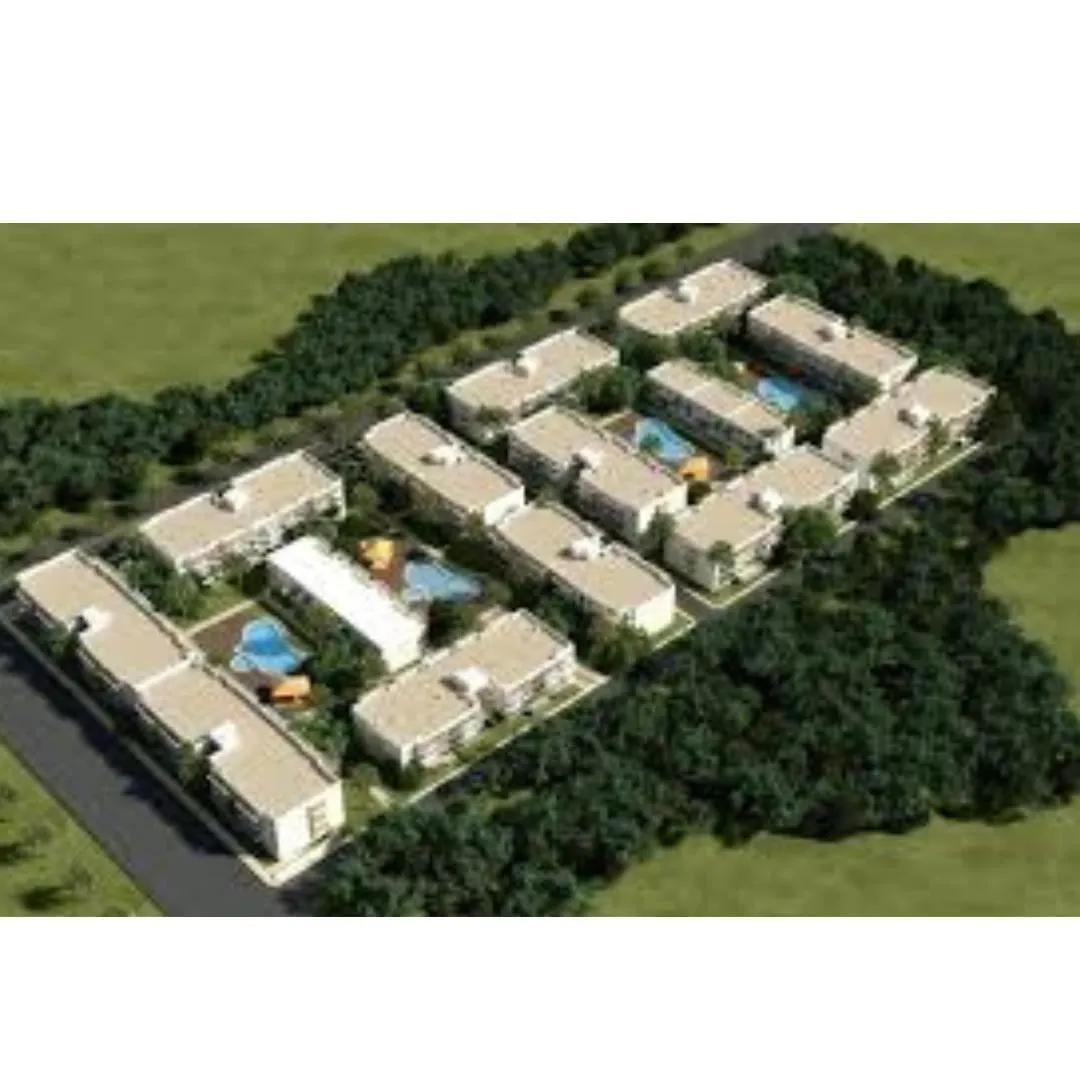 קזבלנקה Superbe Appart A Dar Bouaza Tamaris Avec Piscine
