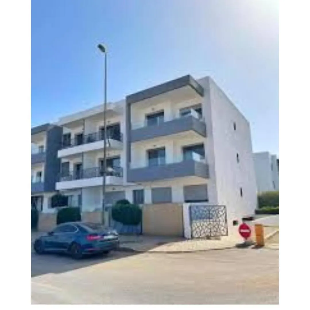 דירה קזבלנקה Superbe Appart A Dar Bouaza Tamaris Avec Piscine
