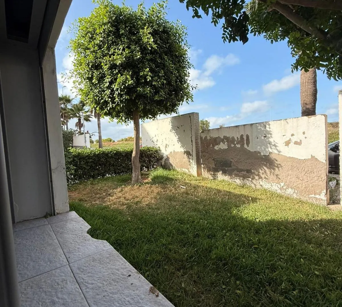 קזבלנקה Superbe Appart A Dar Bouaza Tamaris Avec Piscine 0*,