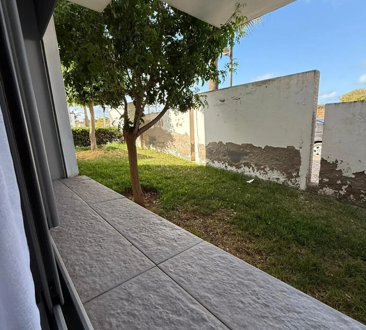 קזבלנקה Superbe Appart A Dar Bouaza Tamaris Avec Piscine מרוקו